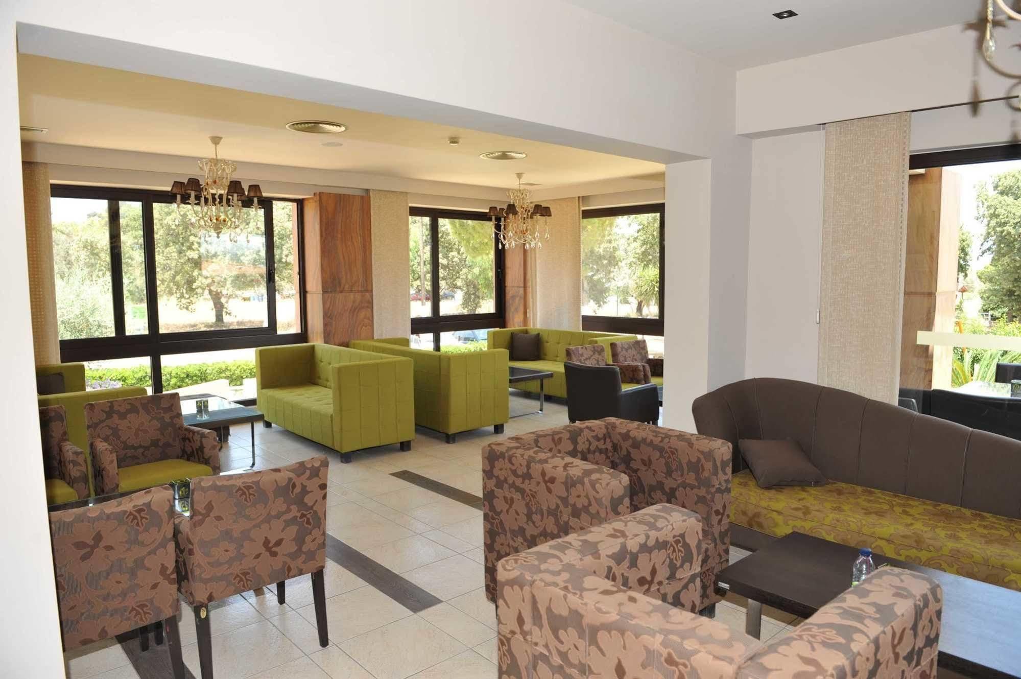 Santa Helena Hotel Ialysos  Interior photo